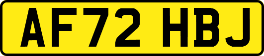 AF72HBJ