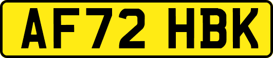 AF72HBK