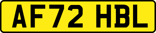 AF72HBL