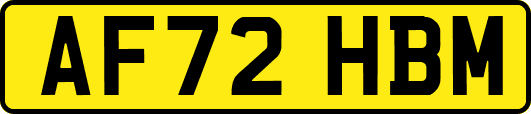 AF72HBM