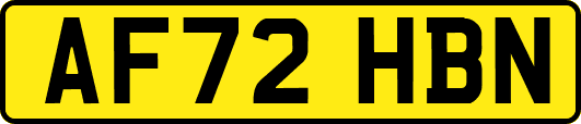 AF72HBN