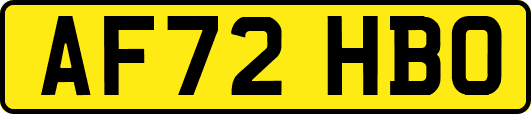 AF72HBO
