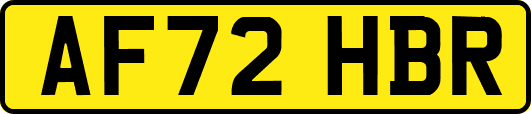 AF72HBR