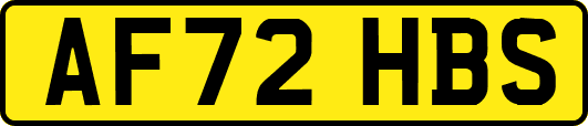 AF72HBS