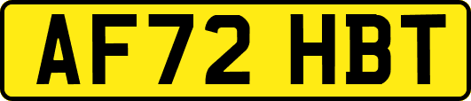 AF72HBT