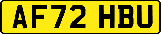 AF72HBU