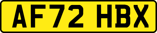 AF72HBX