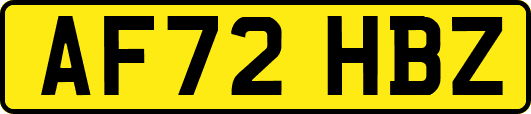 AF72HBZ