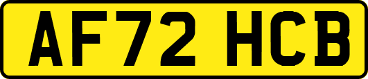 AF72HCB