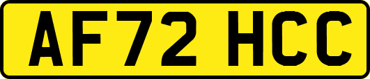 AF72HCC