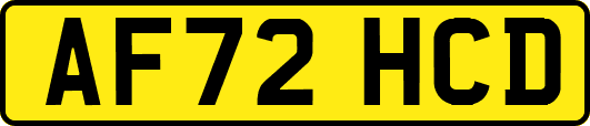 AF72HCD