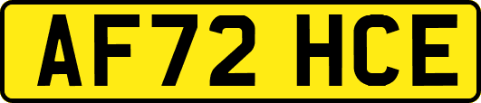 AF72HCE