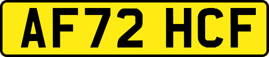 AF72HCF