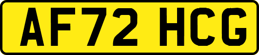 AF72HCG