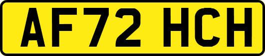 AF72HCH