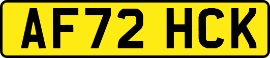 AF72HCK