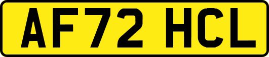 AF72HCL