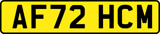AF72HCM