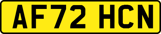 AF72HCN