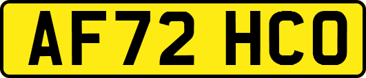 AF72HCO
