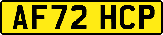 AF72HCP
