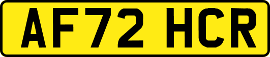AF72HCR