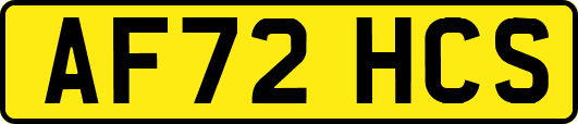 AF72HCS