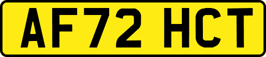 AF72HCT