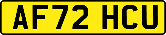 AF72HCU