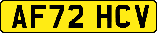 AF72HCV