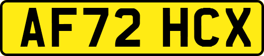 AF72HCX