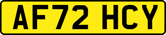 AF72HCY
