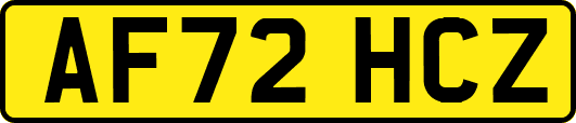 AF72HCZ