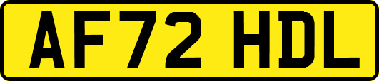 AF72HDL