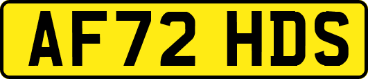 AF72HDS