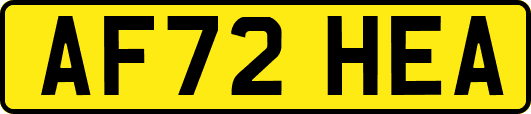 AF72HEA