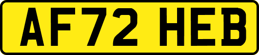 AF72HEB