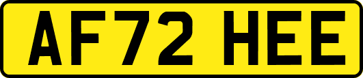 AF72HEE