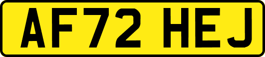 AF72HEJ