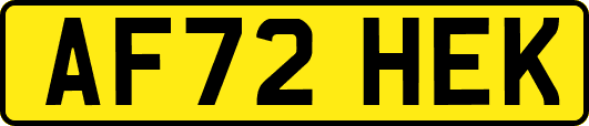 AF72HEK