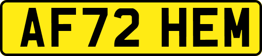 AF72HEM