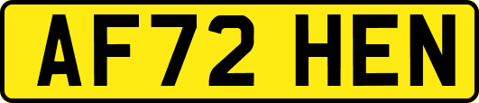 AF72HEN