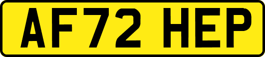 AF72HEP