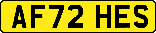 AF72HES