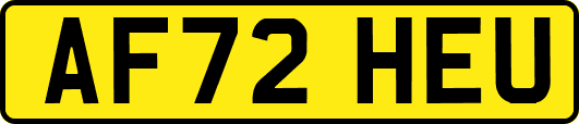 AF72HEU