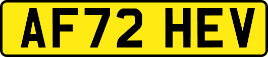 AF72HEV