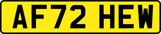 AF72HEW