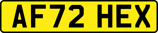 AF72HEX