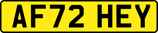 AF72HEY