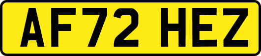 AF72HEZ